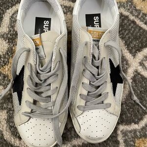 Golden Goose Superstar size 37. Brand New! Retail $650